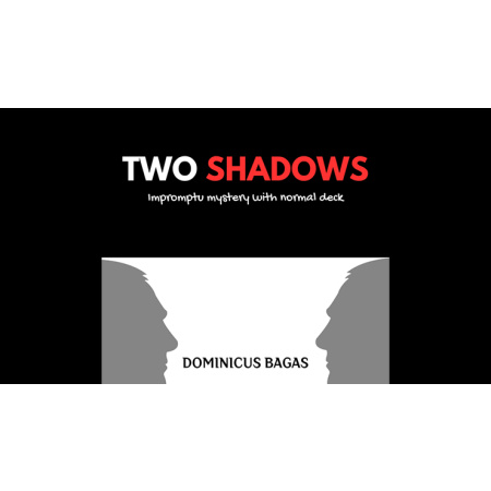 Two Shadows by Dominicus Bagas video DOWNLOAD