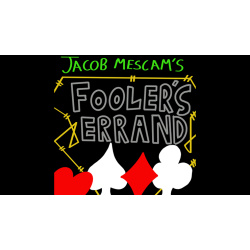 Foolers Errand by Jacob Mescam video DOWNLOAD