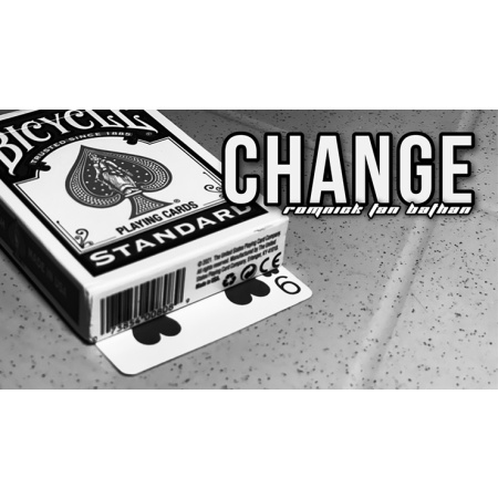 Change by Romnick Tan Bathan video DOWNLOAD