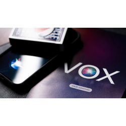 VOX (Toolkit and Online Instructions) by David Jonathan -...