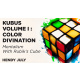 Kubus Volume 1 / Color Divination by Hendy July mixed media DOWNLOAD