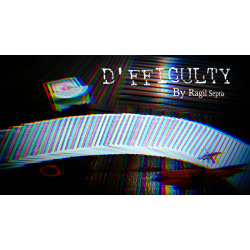 DFFICULTY By Ragil Septia video DOWNLOAD