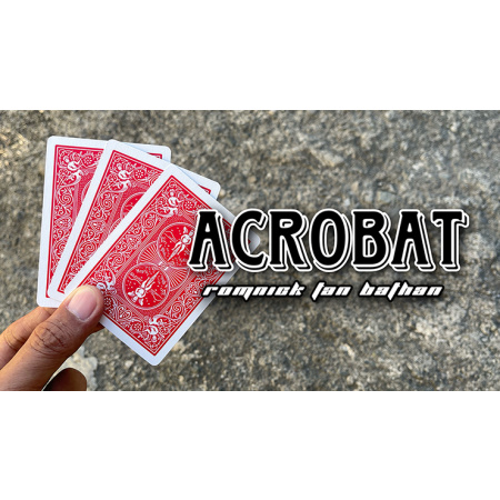 Acrobat by Romnick Tan Bathan video DOWNLOAD