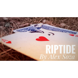 The Vault - Riptide by Alex Soza video DOWNLOAD