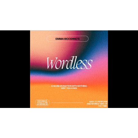 Wordless by Emma Wooding ebook DOWNLOAD