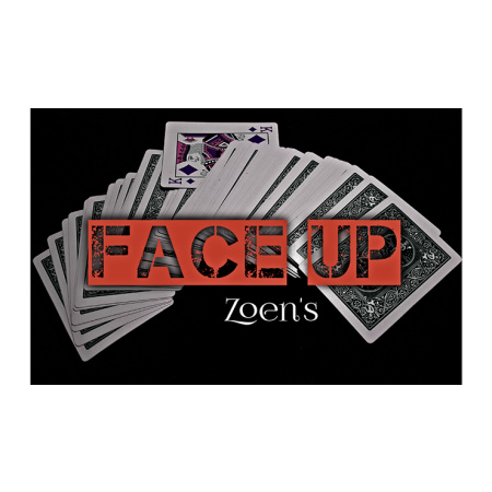 Face up by Zoens video DOWNLOAD