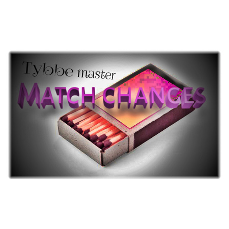 Match Changes by Tybbe Master video DOWNLOAD