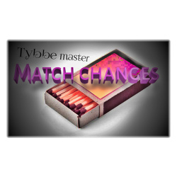 Match Changes by Tybbe Master video DOWNLOAD