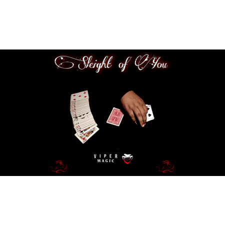 Sleight of You by Viper Magic video DOWNLOAD