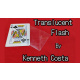 Translucent Flash by Kenneth Costa video DOWNLOAD