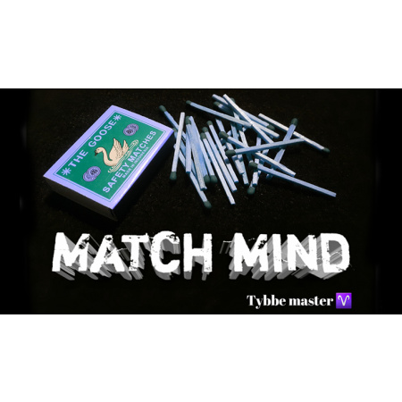 Match Mind by Tybbe Master video DOWNLOAD