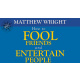 The Vault - How to fool friends and entertain people by Matthew Wright video DOWNLOAD