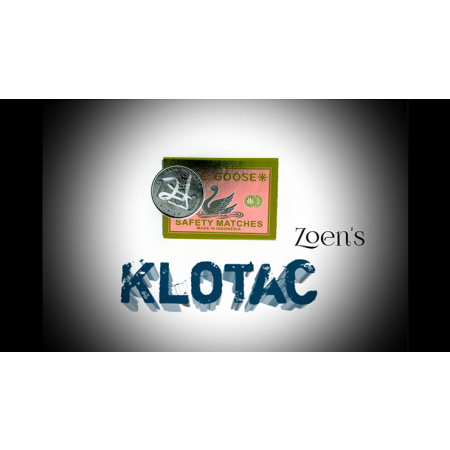 Klotac by Zoens video DOWNLOAD