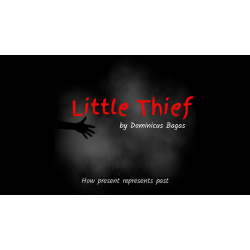 Little Theif by Dominicus Bagas video  DOWNLOAD