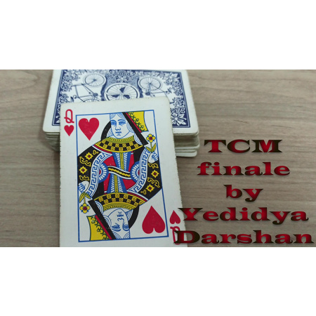 TCM Finale by Yedidya Darshan video DOWNLOAD