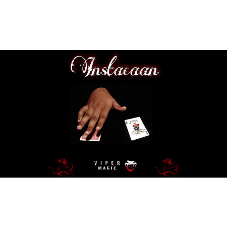 Instacaan by Viper Magic video DOWNLOAD