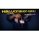 Hallucination Deck by Tybbe Master video DOWNLOAD