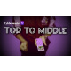 Top To Middle by Tybbe Master video DOWNLOAD