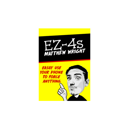 EZ4s by Matthew Wright video DOWNLOAD