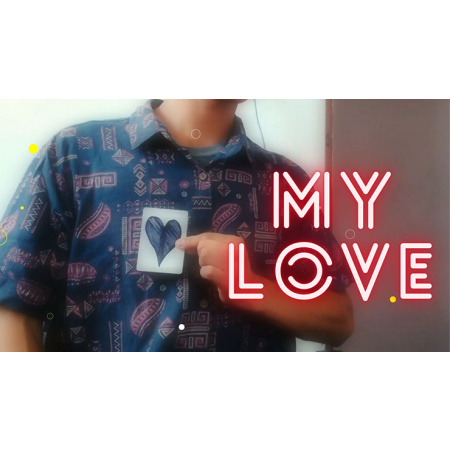 My Love by Anthony Vasquez video DOWNLOAD