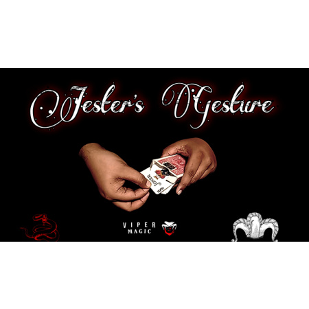 Jesters Gesture by Viper Magic video DOWNLOAD