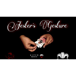 Jesters Gesture by Viper Magic video DOWNLOAD