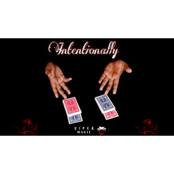 Intentionally by Viper Magic video DOWNLOAD