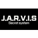 J.A.R.V.I.S: Secret System by SYZ mixed media DOWNLOAD