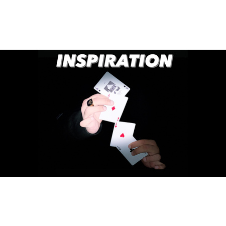 Inspiration by Matin B. video DOWNLOAD