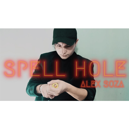 Spell Hole by Alex Soza video DOWNLOAD