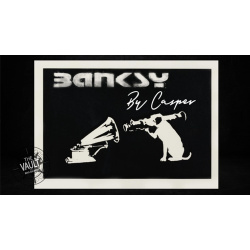 The Vault - Banksy by Casper video DOWNLOAD