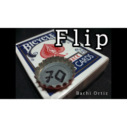 Flip by Bachi Ortiz video DOWNLOAD