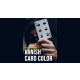 Vanish Card Color by Antonio Fumarola video DOWNLOAD