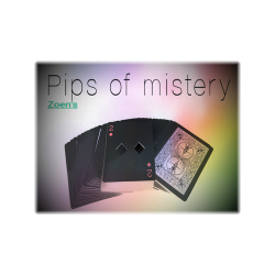 Pips of Mystery by Zoens video DOWNLOAD