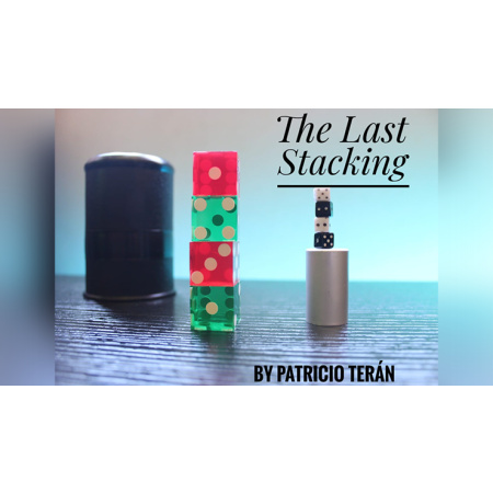 The Last Stacking by Patricio Teran video DOWNLOAD