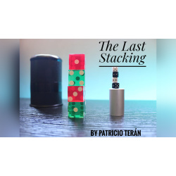 The Last Stacking by Patricio Teran video DOWNLOAD