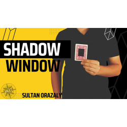 The Vault - Shadow Window by Sultan Orazaly video DOWNLOAD