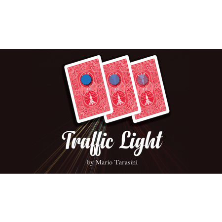 Traffic Light by Mario Tarasini video DOWNLOAD