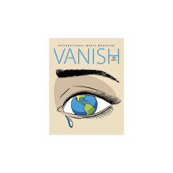 Vanish Magazine #69 eBook DOWNLOAD