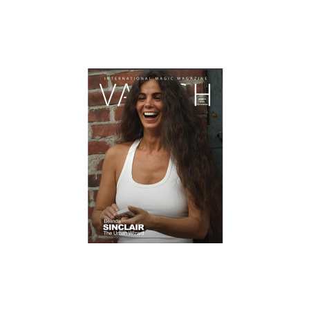 Vanish Magazine #68 eBook DOWNLOAD