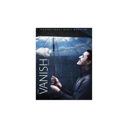 Vanish Magazine #66 ebook DOWNLOAD