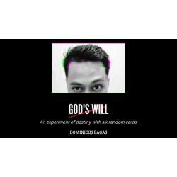 Gods Will by Dominicus Bagas video DOWNLOAD