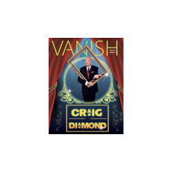 Vanish Magazine #70 eBook DOWNLOAD