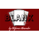 BLANK by Stefanus Alexander video DOWNLOAD