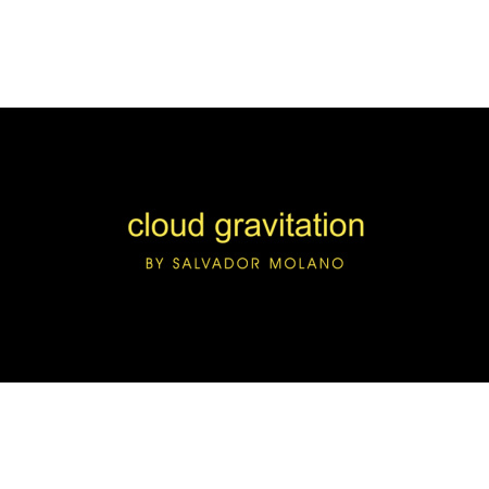 Cloud Gravitation by Salvador Molano video DOWNLOAD