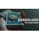 Dissolved by Alex Soza video DOWNLOAD