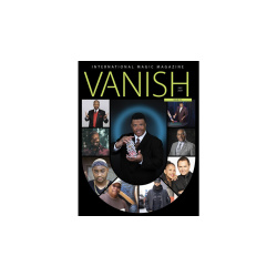 Vanish Magazine #72 eBook DOWNLOAD