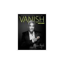 Vanish Magazine #73 eBook DOWNLOAD