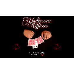 Undercover Officers by Viper Magic video DOWNLOAD