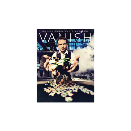 Vanish Magazine #74 eBook DOWNLOAD